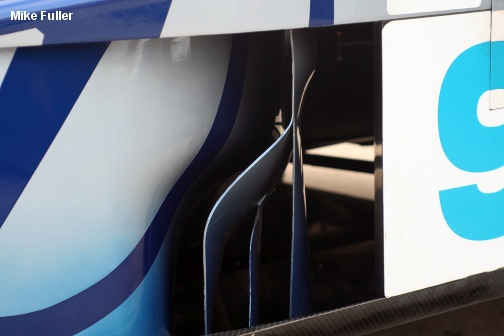 Acura ARX-01a, Sebring 2007