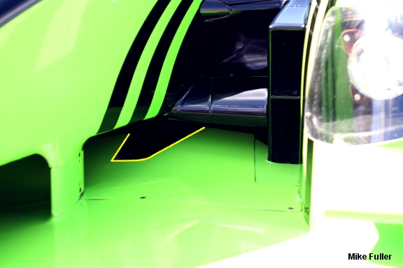 Acura ARX-02a, Sebring WDWT 2009