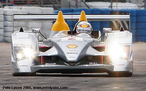Sebring 2006