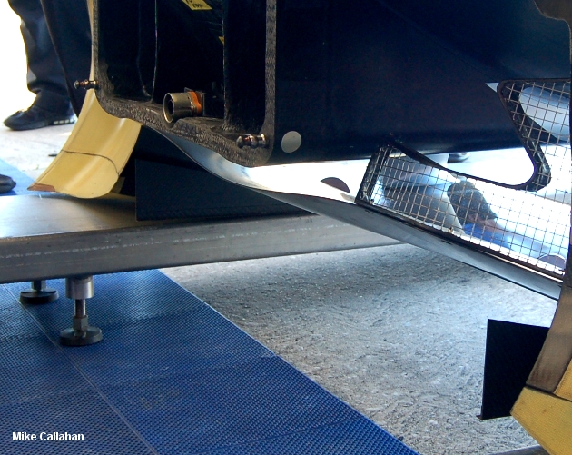 Audi R15, Sebring 2009