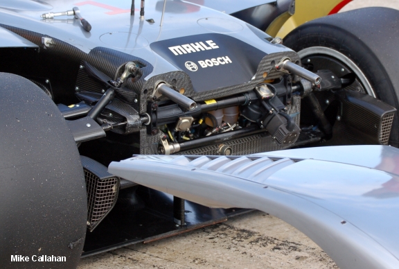 Audi R15, Sebring 2009