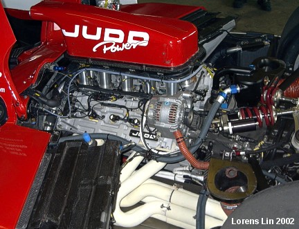 Watkins Glen Grand-Am 2002