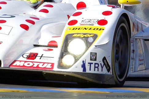 Le Mans 2005