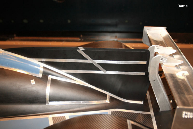 Final 2011 Dome S102 developments