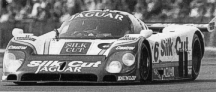 Jaguar XJR-8LM