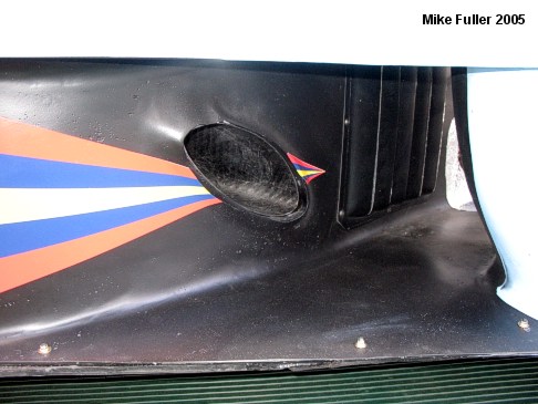 Road Atlanta 2005