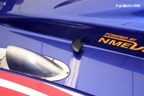 Petit Le Mans 2005