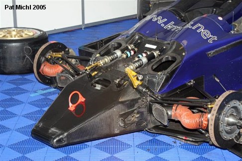 Petit Le Mans 2005