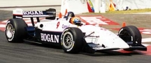 1999 Lola B99/00 Champ Car
