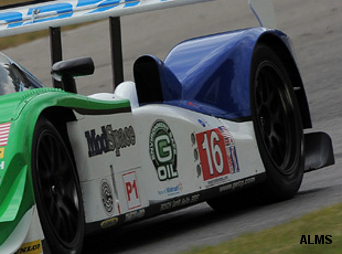 Lola-Mazda B09/86, Lime Rock 2011