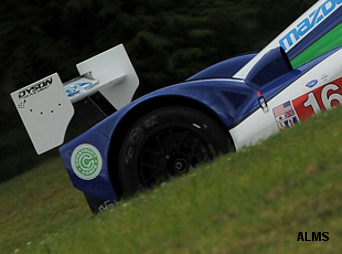 Lola-Mazda B09/86, Lime Rock 2011