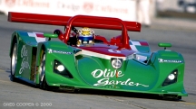 2000 Lola B2K/10
