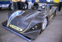 1998 Lola B98/10