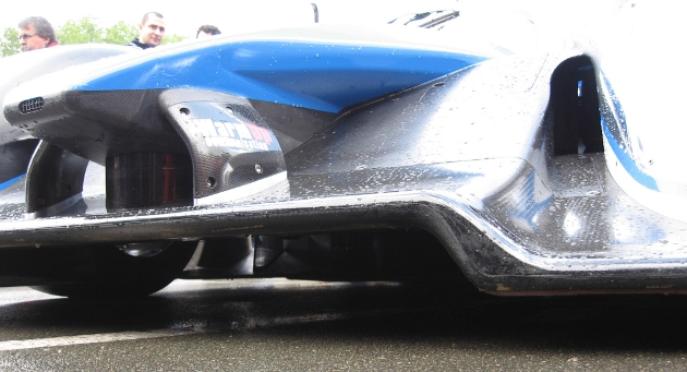 Le Mans 2009