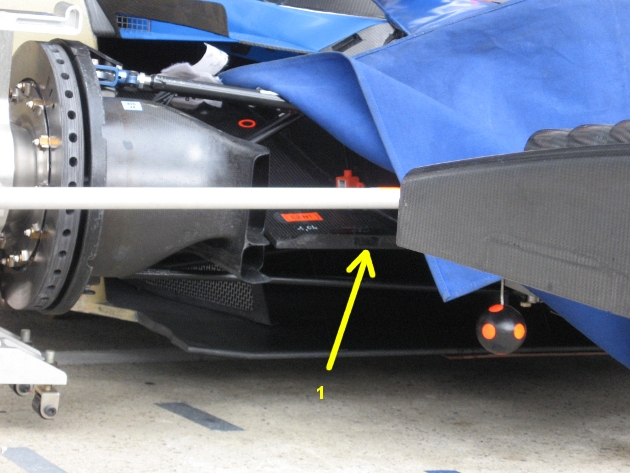 Le Mans 2009