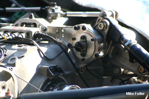 Sebring 2008