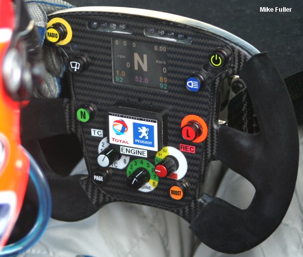 Sebring 2008