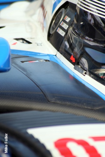 Sebring 2008