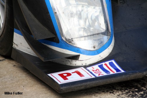 Sebring 2008