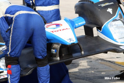 Sebring 2008