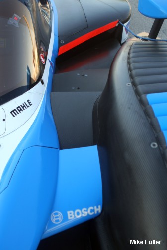 Sebring 2008