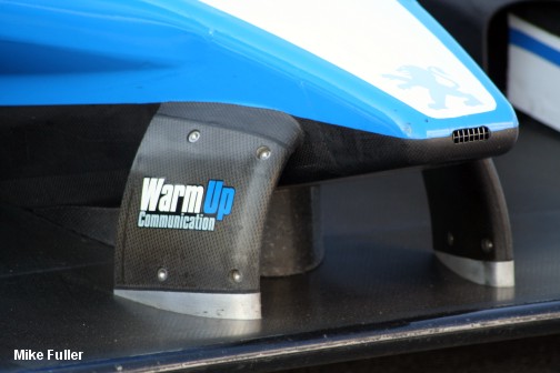 Sebring 2008
