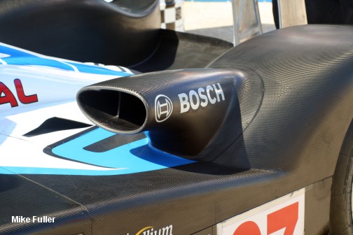 Sebring 2008