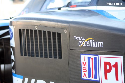 Sebring 2008
