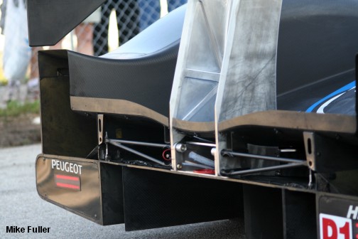 Sebring 2008