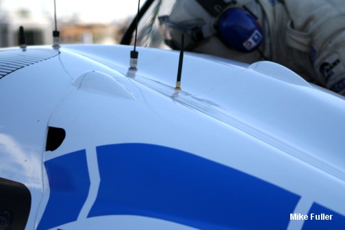 Sebring 2008