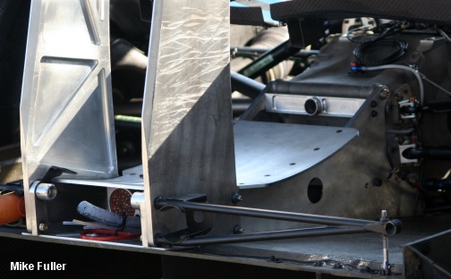 Sebring 2008