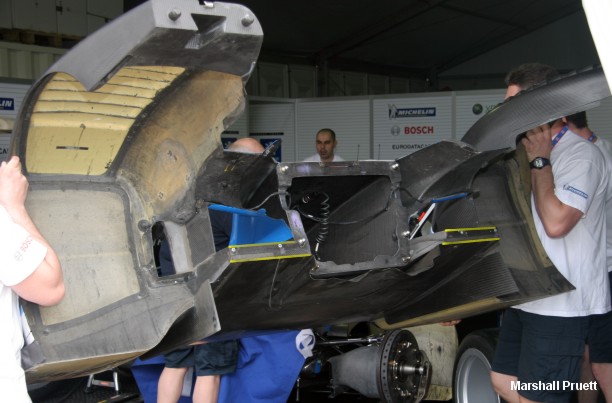 WDWT, Sebring 2008