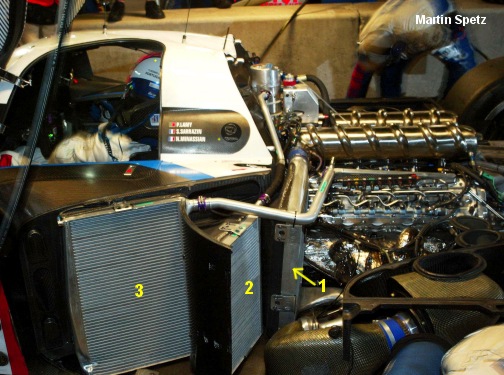 Sebring 2008