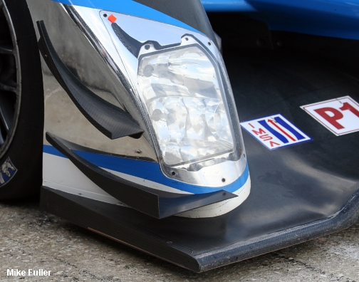Peugeot 908, Sebring 2009