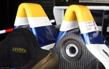 Sebring 2008