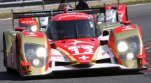 Rebellion Lola Toyota B11/60