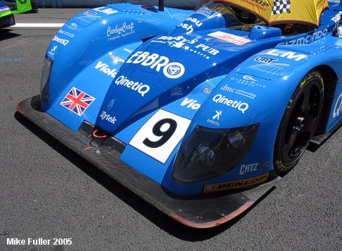 Le Mans 2005