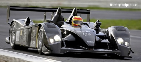 Mulsanne's Corner News